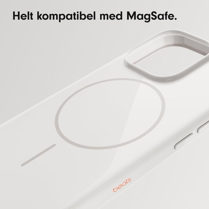 Protection pour téléphone portable Apple IPHONE 16 PLUS