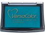 Tsukineko Tampon VERSACOLOR Turquoise opaque 95x65mm