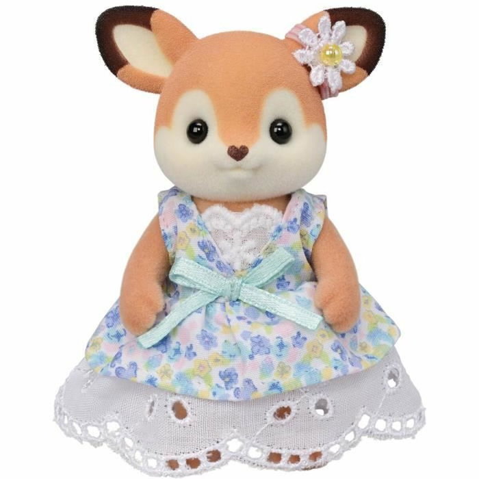 Sylvanian Families La famille Biche