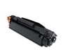 Dayma Toner Compatible HP CF230A Noir – Jumbo 2500 Pages avec Chip