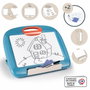 Smoby Ardoise nomade avec 3 utilisations différentes