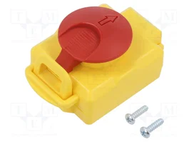 TRIPUS Interrupteur de moteur de protection