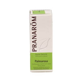 PRANAROM Huile essentielle de Palmarosa 10 ml