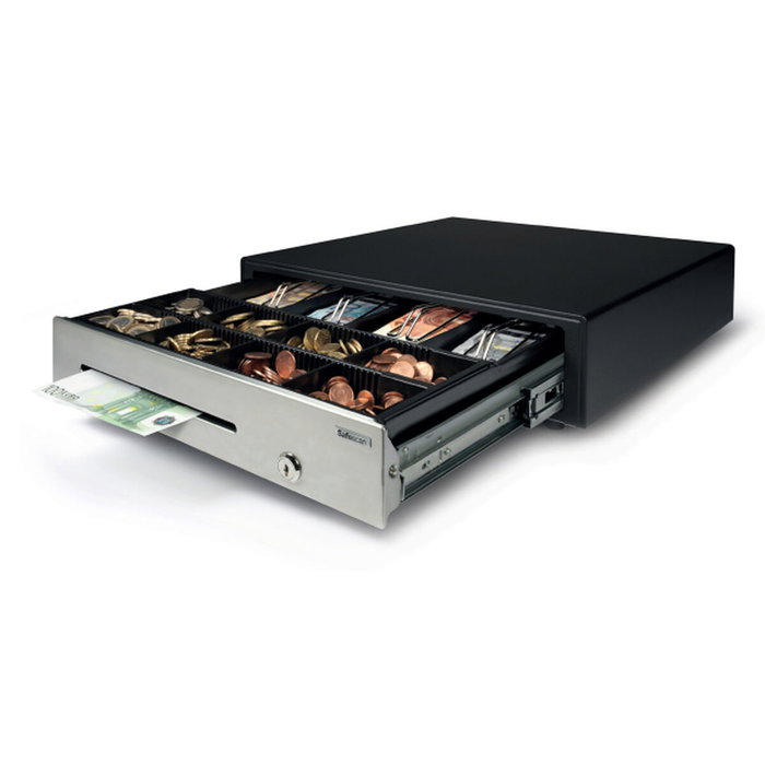 Safescan HD-4141S Noir Safescan HD-4141S Noir