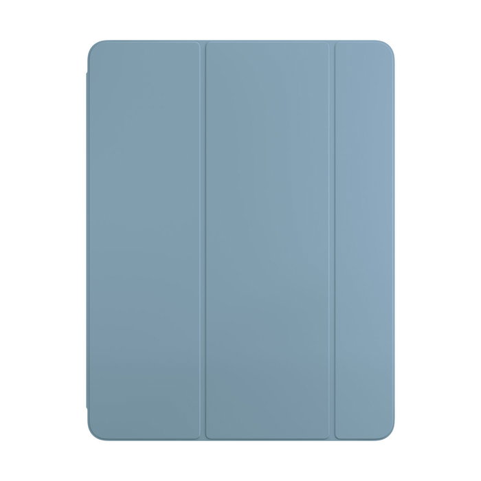 Apple Smart Folio pour iPad Air 13 (M2) - Bleu