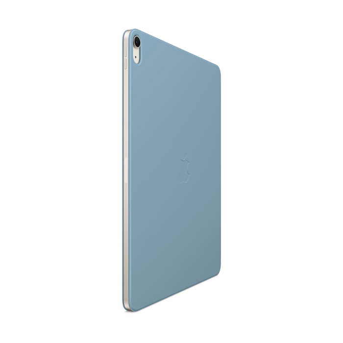 Apple Smart Folio pour iPad Air 13 (M2) - Bleu