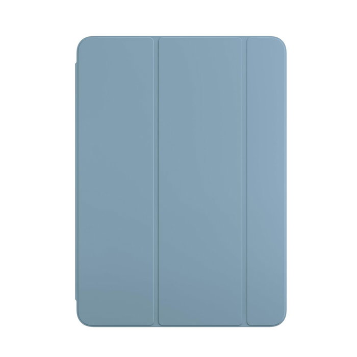 Housse pour Tablette Apple MWKA3ZM/A Bleu Housse pour Tablette Apple MWKA3ZM/A Bleu