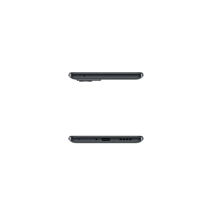 Smartphone Realme RMGT2-S128 6,62" Octa Core Qualcomm Snapdragon 888+ 8 GB RAM 128 GB 128 GB SSD Noir