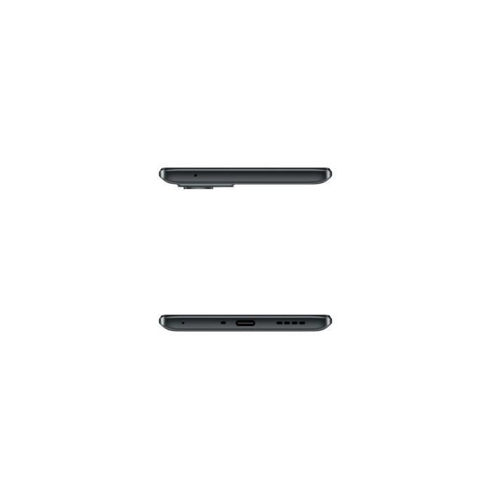 Smartphone Realme RMGT2-S128 6,62" Octa Core Qualcomm Snapdragon 888+ 8 GB RAM 128 GB 128 GB SSD Noir