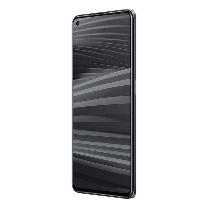Smartphone Realme RMGT2-S128 6,62" Octa Core Qualcomm Snapdragon 888+ 8 GB RAM 128 GB 128 GB SSD Noir