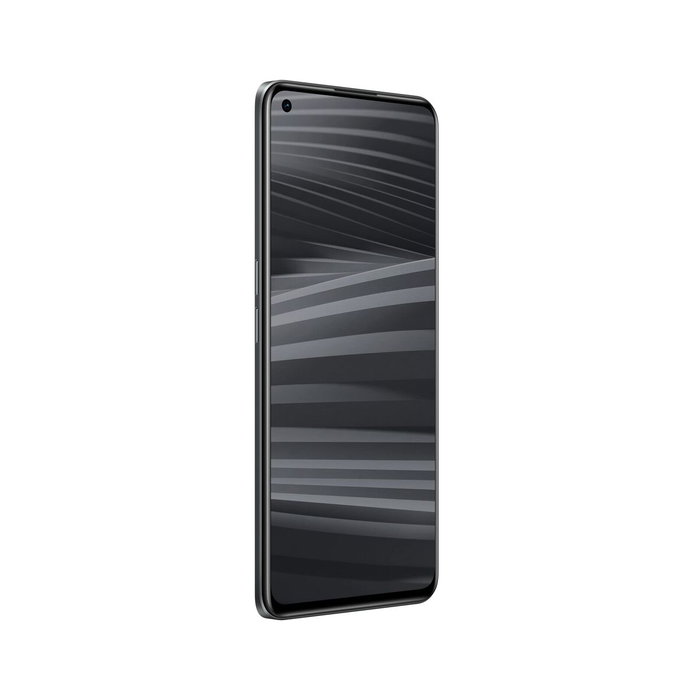 Smartphone Realme RMGT2-S128 6,62" Octa Core Qualcomm Snapdragon 888+ 8 GB RAM 128 GB 128 GB SSD Noir