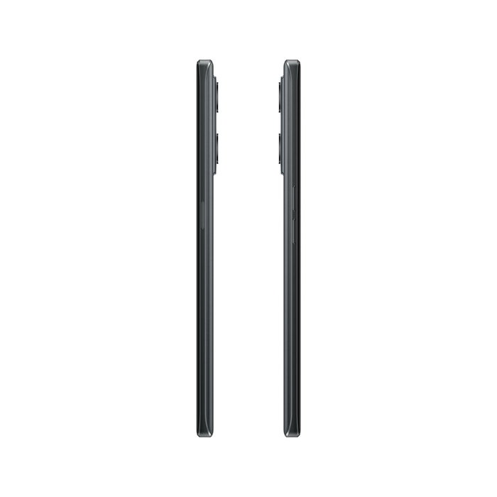 Smartphone Realme RMGT2-S128 6,62" Octa Core Qualcomm Snapdragon 888+ 8 GB RAM 128 GB 128 GB SSD Noir