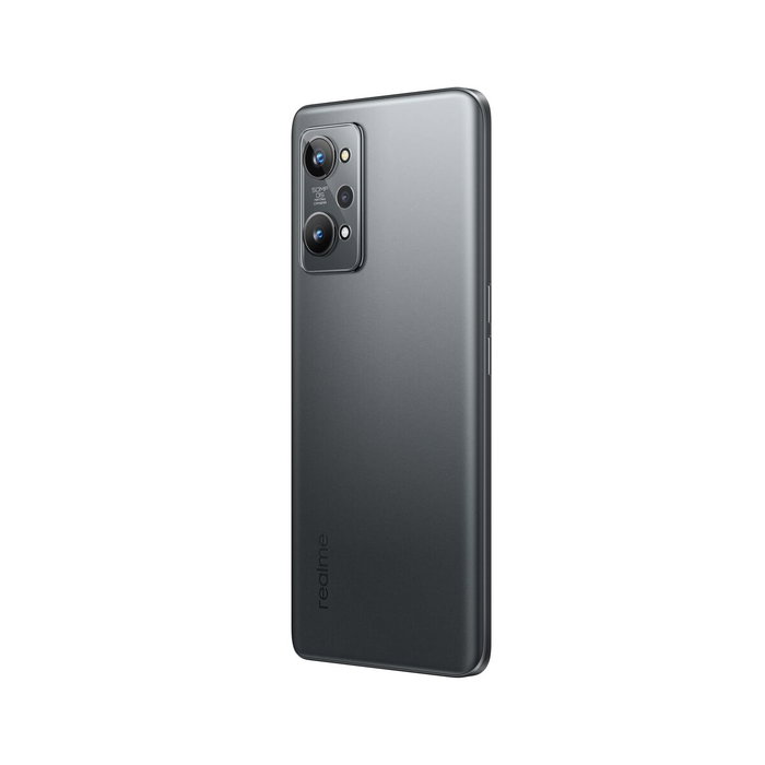 Smartphone Realme RMGT2-S128 6,62" Octa Core Qualcomm Snapdragon 888+ 8 GB RAM 128 GB 128 GB SSD Noir