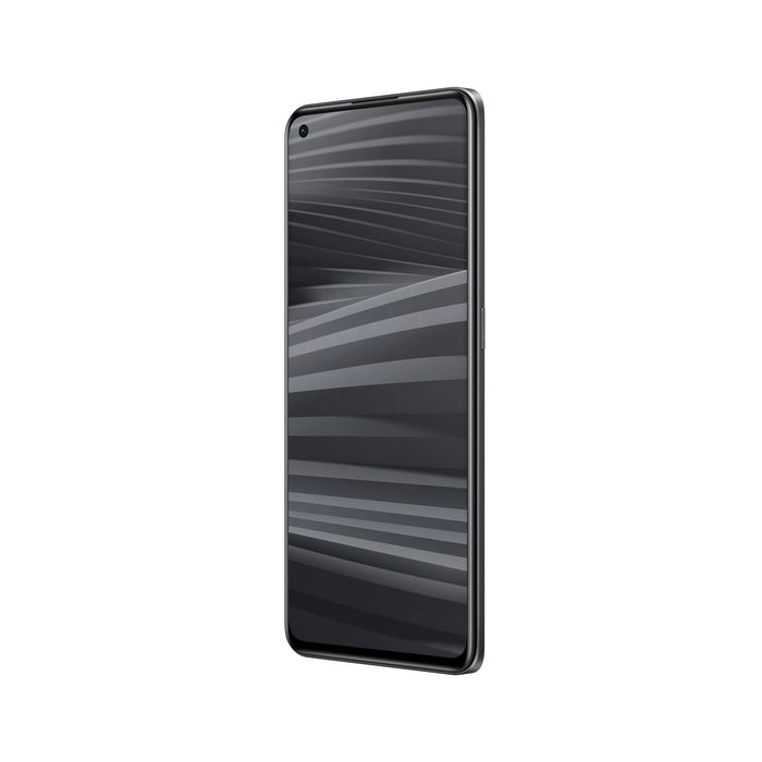 Smartphone Realme RMGT2-S128 6,62" Octa Core Qualcomm Snapdragon 888+ 8 GB RAM 128 GB 128 GB SSD Noir