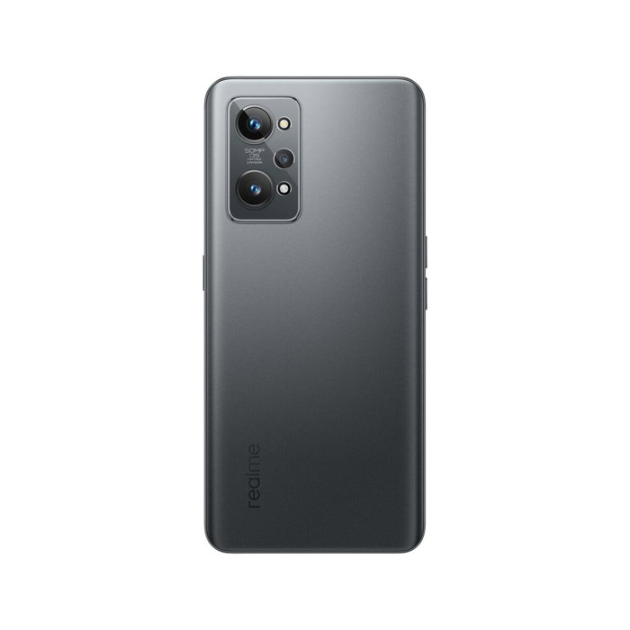 Smartphone Realme RMGT2-S128 6,62" Octa Core Qualcomm Snapdragon 888+ 8 GB RAM 128 GB 128 GB SSD Noir