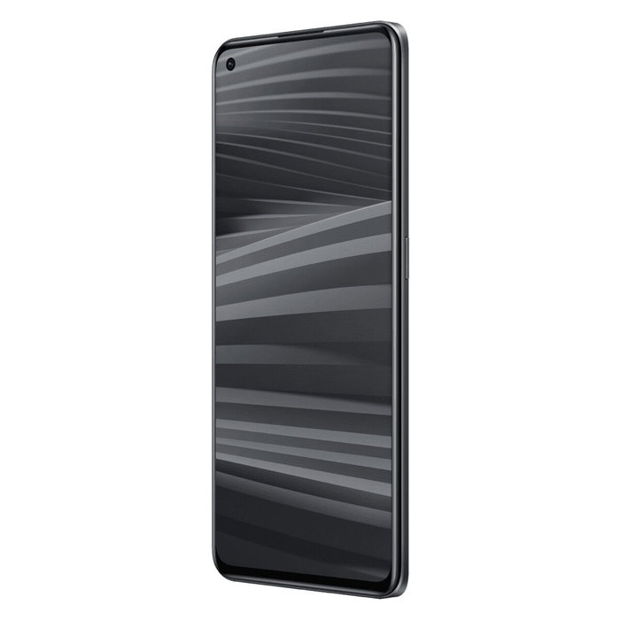 Smartphone Realme RMGT2-S128 6,62" Octa Core Qualcomm Snapdragon 888+ 8 GB RAM 128 GB 128 GB SSD Noir