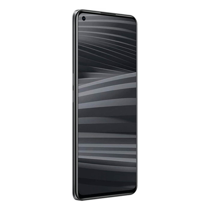 Smartphone Realme RMGT2-S128 6,62" Octa Core Qualcomm Snapdragon 888+ 8 GB RAM 128 GB 128 GB SSD Noir