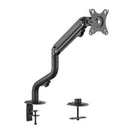 Ewent EW1533 Support de bureau pour moniteur jusqu'à 34 pouces