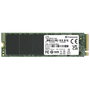 Transcend MTE115S 2 To NVMe PCIe Gen3 x4