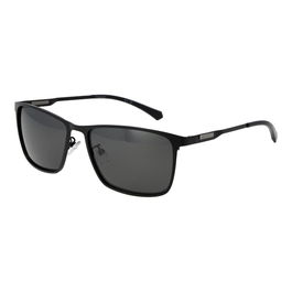 Lunettes de soleil Homme Polaroid PLD 2159_G_S_X 58003M9 Noir