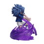 Banpresto Sasuke Uchiha Vibration Stars Naruto 72 Series 15cm