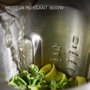 Kenwood SOUPEASY+ CBL30.000CP - Blender chauffant 1,75 L - Blanc et champagne