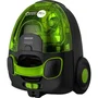 Sencor SVC 510GR-EUE2 Aspirateur sans sac Vert