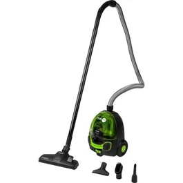 Sencor SVC 510GR-EUE2 Aspirateur sans sac Vert