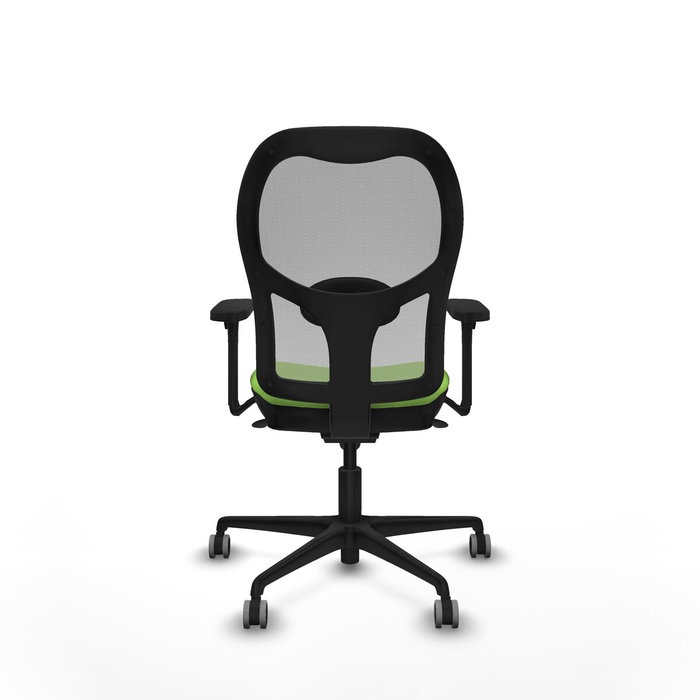 Piqueras y Crespo Chaise de Bureau 3D036G0 Pistache