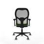 Piqueras y Crespo Chaise de Bureau 3D036G0 Pistache