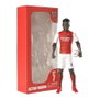 BANBO TOYS Figure d'action Saka Arsenal de 20 cm avec articulation