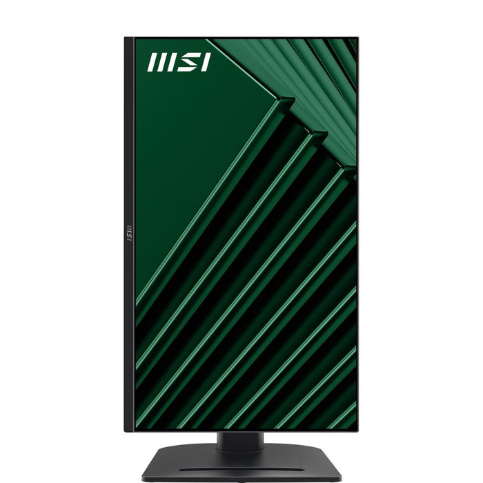 MSI MP275QPG Écran PC 27 pouces IPS WQHD 2560x1440 100Hz 1ms 10bits 300nits 2xHDMI DisplayPort MSI MP275QPG Écran PC 27 pouces IPS WQHD 2560x1440 100Hz 1ms 10bits 300nits 2xHDMI DisplayPort