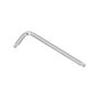 WOLFPACK LINEA PROFESIONAL Clé Torx inviolable longue T07