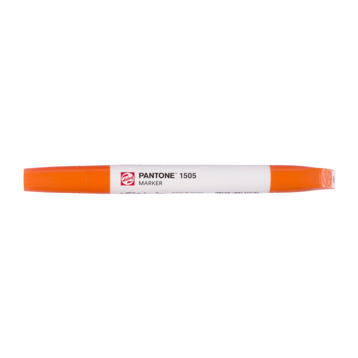 Talens | Pantone Marqueur 1505 Talens | Pantone Marqueur 1505