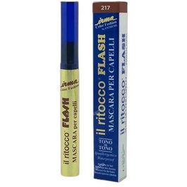 IRMA Mascara pour les cheveux 9 ml