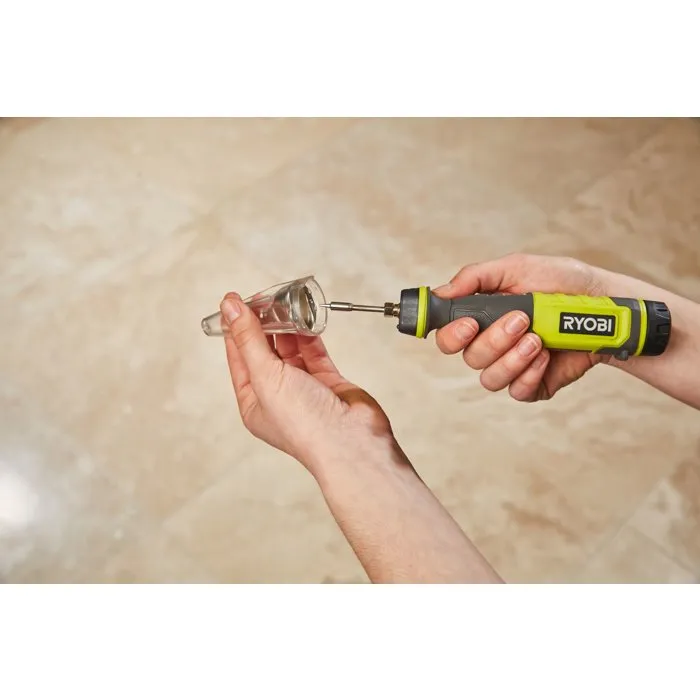 Ryobi RSI4-0 Fer à souder 4V USB Lithium sans batterie ni chargeur