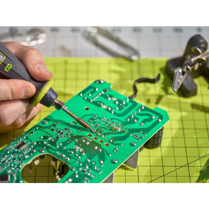 Ryobi RSI4-0 Fer à souder 4V USB Lithium sans batterie ni chargeur