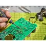 Ryobi RSI4-0 Fer à souder 4V USB Lithium sans batterie ni chargeur