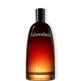 Christian Dior Fahrenheit Eau de Toilette Pour Hommes - 200 ml