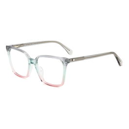 Monture de Lunettes Femme Kate Spade EVERLEIGH3U5F Ø 52 mm