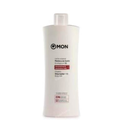 MON Lait Corporel Karité 500ml – Hydratation Anti-Âge, Régénération Peau, Usage Quotidien MON Lait Corporel Karité 500ml – Hydratation Anti-Âge, Régénération Peau, Usage Quotidien