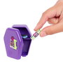 Mattel Monster High - Chambre de Clawdeen Wolf HHK64 - Ensemble de jeu avec lit, bureau et accessoires - Figurine
