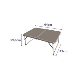 Table Piable Marbueno