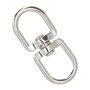 WOLFPACK LINEA PROFESIONAL Anneau pivotant 3/4 70x30 mm