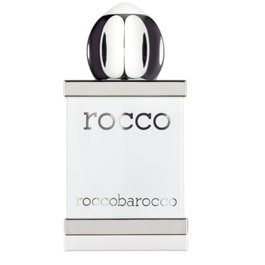Rocco Barroco White Eau de Toilette pour Hommes 100 ml
