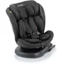 Babyauto Siège Auto Sigma iFix Vivitta Groupe 0/1/2/3 (40-150 cm) Pivotant 360° avec Système Isofix et Top Tether, Inclinable, Noir