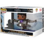 FUNKO Pop Shuri in Sunbird Black Panther: Wakanda Forever