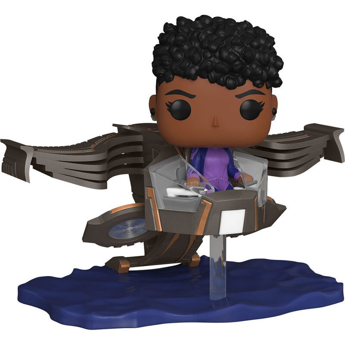 FUNKO Pop Shuri in Sunbird Black Panther: Wakanda Forever
