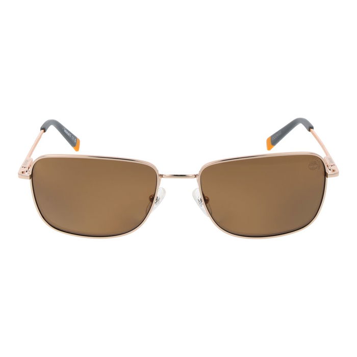 Lunettes de soleil Homme Timberland TB9338 5732H Multicouleur