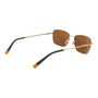 Lunettes de soleil Homme Timberland TB9338 5732H Multicouleur